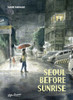 Seoul Before Sunrise