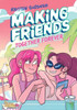 Making Friends: Together Forever: a Graphic Novel (Making Friends #4)