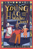 Young Hag and the Witches' Quest