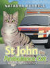 St John the Ambulance Cat : Based on a True Story