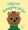 Lillbjörnen : Äventyret börjar
