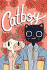 Catboy (Paperback)