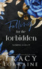 Falling for the Forbidden : A Stepbrother Romance