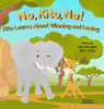 No, Kito, No! : Kito Learns About Winning and Losing