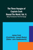 The Three Voyages of Captain Cook Round the World. Vol. II. Being the Second of the First Voyage