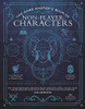 The Game Master'S Book Of Non-Player Characters: 500+ Unique Bartenders, Brawlers, Mages, Merchants, Royals, Rogues, Sages, Sailors, Warriors, Weirdos ... Rpg Adventures (The Game Master Series)