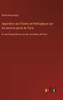 Appendice aux Études archéologiques sur les anciens plans de Paris : Et aux Dissertations sur les enceintes de Paris