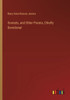 Sonnets, and Other Poems, Chiefly Devotional