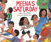 Meena's Saturday