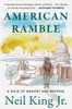 American Ramble : A Walk of Memory and Renewal