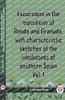 Excursions In The Mountains Of Ronda And Granada, With Characteristic Sketches Of The Inhabitants Of Southern Spain Vol. I