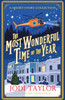 The Most Wonderful Time of the Year : A Christmas Short-Story Collection