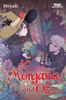 Morgana and Oz Volume One : A WEBTOON Unscrolled Graphic Novel