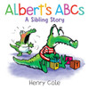 Albert's ABCs : A Sibling Story