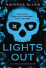 Lights Out : An Into Darkness Novel