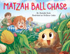 Matzah Ball Chase