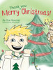 Merry Thank You Christmas!