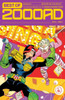 Best of 2000 AD Volume 5: The Essential Gateway to the Galaxy's Greatest Comic