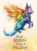 Short Stories of Magic and Friendship : Bedtime Stories for Kids Ages 4-8| 5 Minute Tales for Kids Age 4 | Dragons, Elves, Fairies, Enchanted Forests...| Hardcover