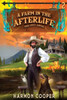 A Farm in the Afterlife : A Slice-Of-Life Litrpg Adventure