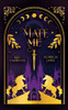 Mate Me : Second Edition Discreet: A Shifter God Romantasy