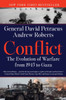 Conflict : The Evolution of Warfare from 1945 to Gaza
