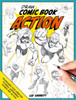 Draw Comic Book Action