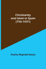 Christianity and Islam in Spain (756-1031)