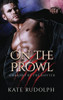 On The Prowl: Werewolf Bodyguard Romance (Guarded By The Shifter)