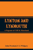 Lynton and Lynmouth : A Pageant of Cliff & Moorland