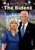 First Family: The Bidens (Paperback)