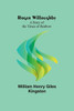 Roger Willoughby : A Story of the Times of Benbow