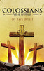 Colossians: Verse By Verse (Hardcover)