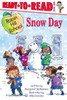 Snow Day : Ready-to-Read Level 1