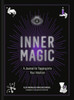 Inner Magic : A Journal for Tapping into Your Intuition