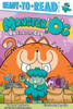 Og Finds the Cog : Ready-to-Read Pre-Level 1