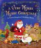 A Very Merry, Muddy Christmas : A Farm-Inspired Holiday Story