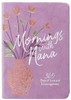 Mornings with Nana : 365 Days of Love and Encouragement