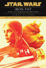 Iron Fist: Star Wars Legends (X-Wing)