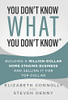 You Don'T Know What You Don'T Know: Building A Million-Dollar Home Staging Business And Selling It For Top Dollar (Hardcover)
