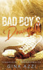 Bad Boy's Downfall : A Surprise Baby Hockey Romance