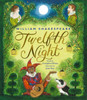 WILLIAM SHAKESPEARE'S TWELFTH NIGHT.