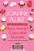 Red Velvet Cupcake Murder
