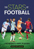 The Stars of Football : The World's Best 2024 Players