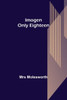 Imogen; Only Eighteen