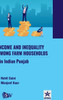 Income and Inequality Among Farm Households in Indian Punjab