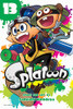 Splatoon, Vol. 13 (13)