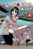 Laid-Back Camp, Vol. 10 (Laid-Back Camp, 10)