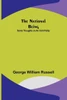 The National Being : Some Thoughts on an Irish Polity