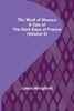 The Maid of Honour : A Tale of the Dark Days of France (Volume II)